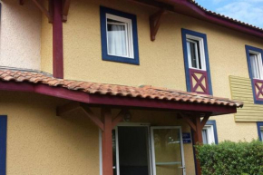 Appartement T2 Soustons plage, Soustons